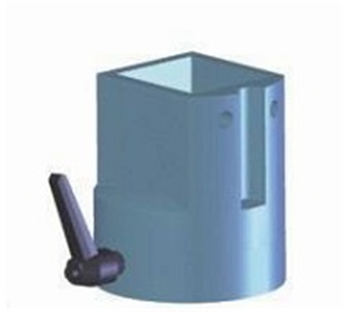 機(jī)箱連接件60-80系列002