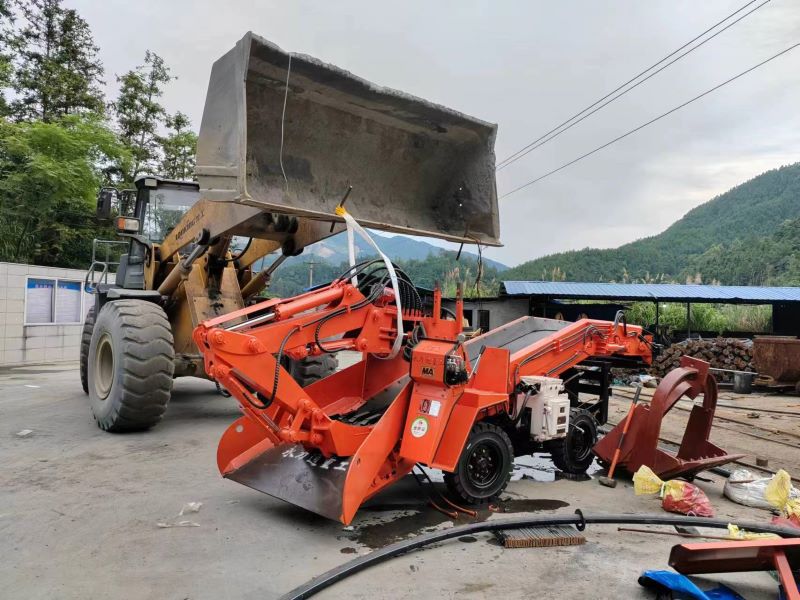 湖南機械二手扒渣機市場