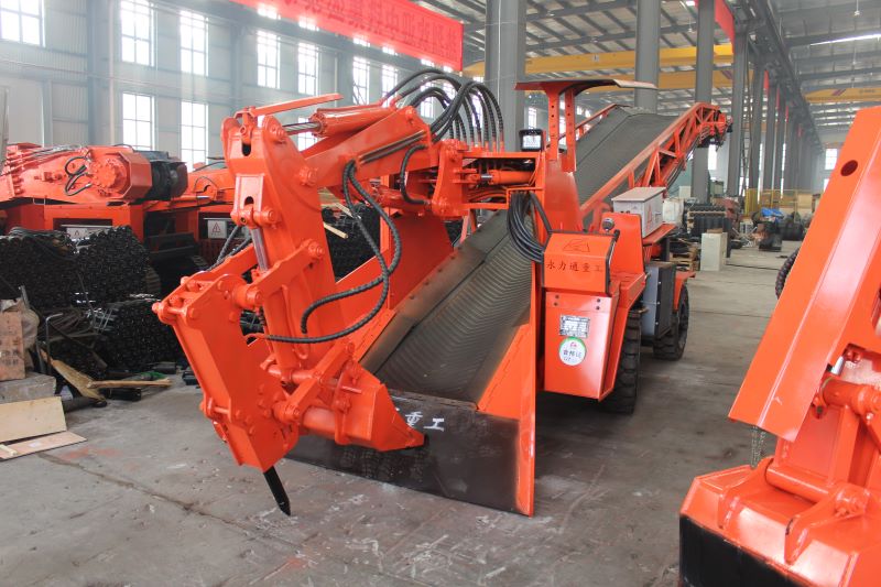 120型扒渣機(jī) 120型扒渣機(jī)