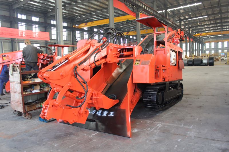 120型扒渣機(jī) 120型扒渣機(jī)