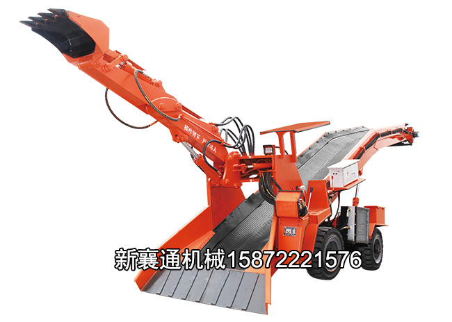 120大型輪胎扒渣機(jī)