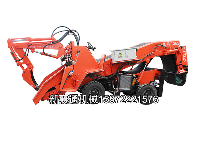 60折尾扒渣機(jī)