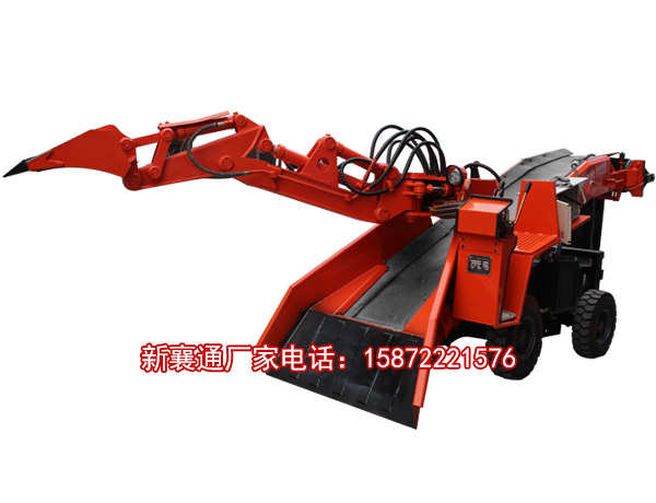 50小型扒渣機(jī)