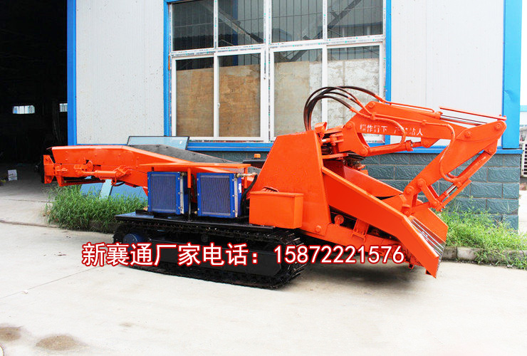 神木縣扒渣機(jī) 神木縣扒渣機(jī)